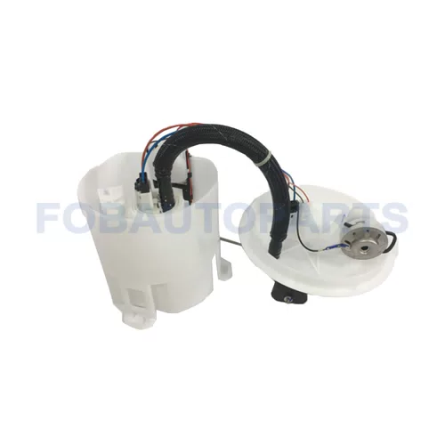 New Fuel Pump Assembly for OPEL Meriva 2004 1.6L 13157597 93178629 5802006